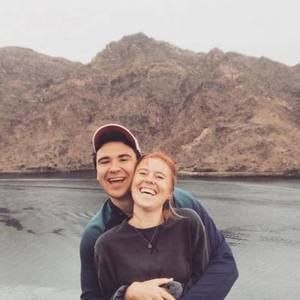 Meet your Posher, Brianna